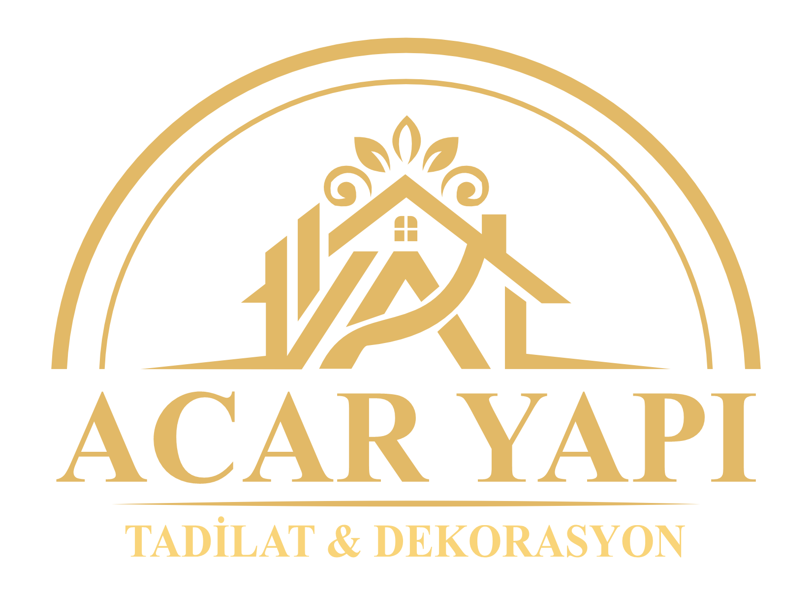 Acar Yapı Tadilat Dekorasyon