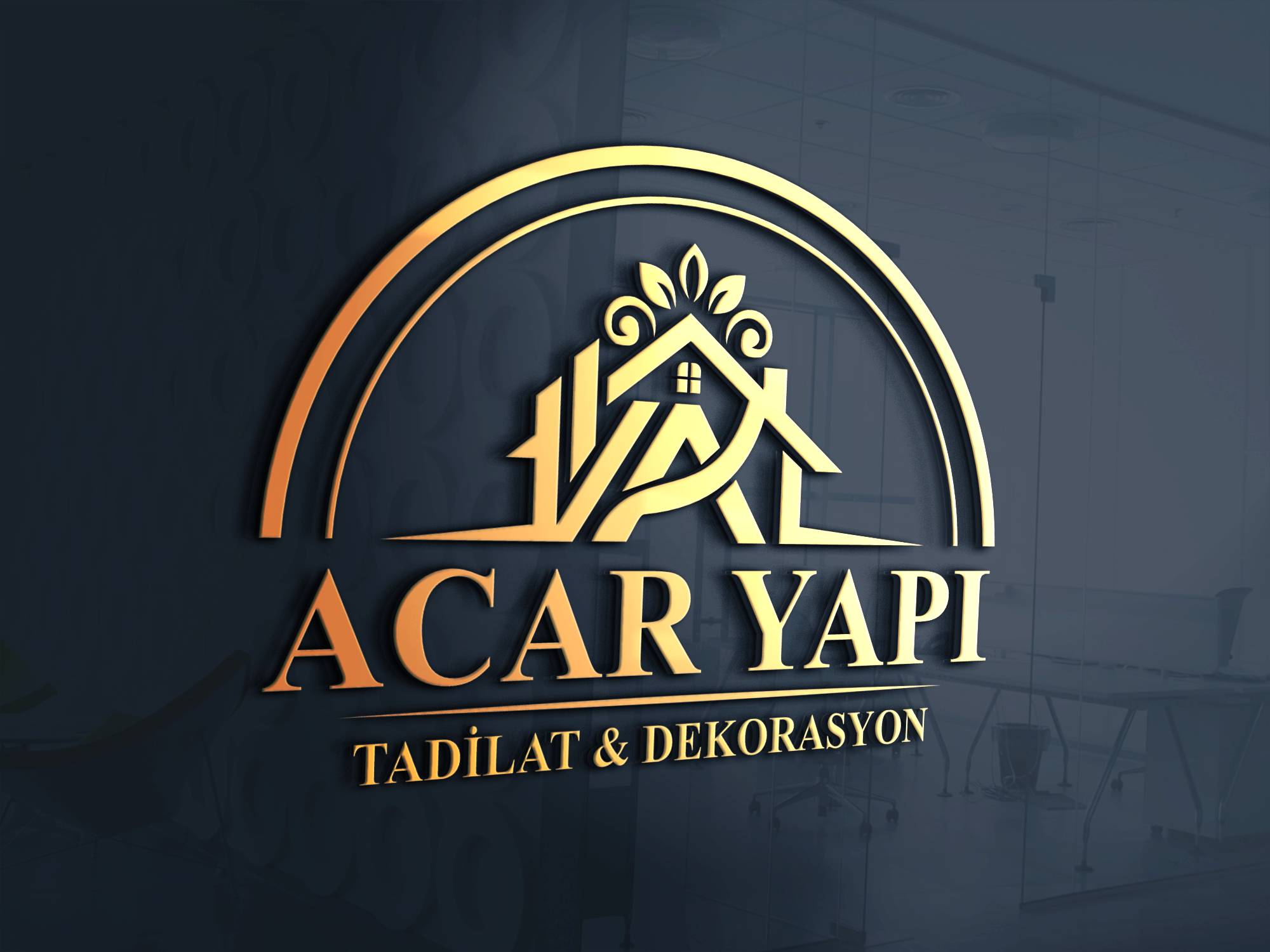Acar Yapı Tadilat Dekorasyon